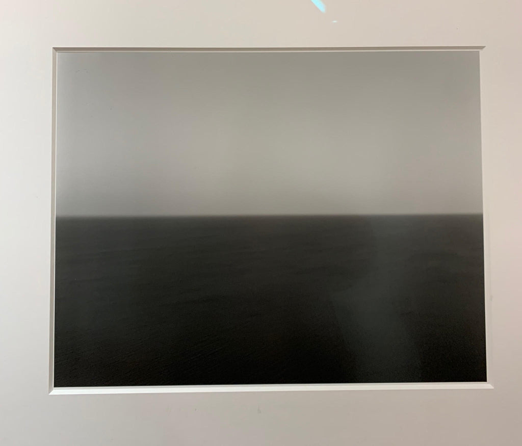 Marmar Sea, 1991 by Sugimoto at GALLERY M