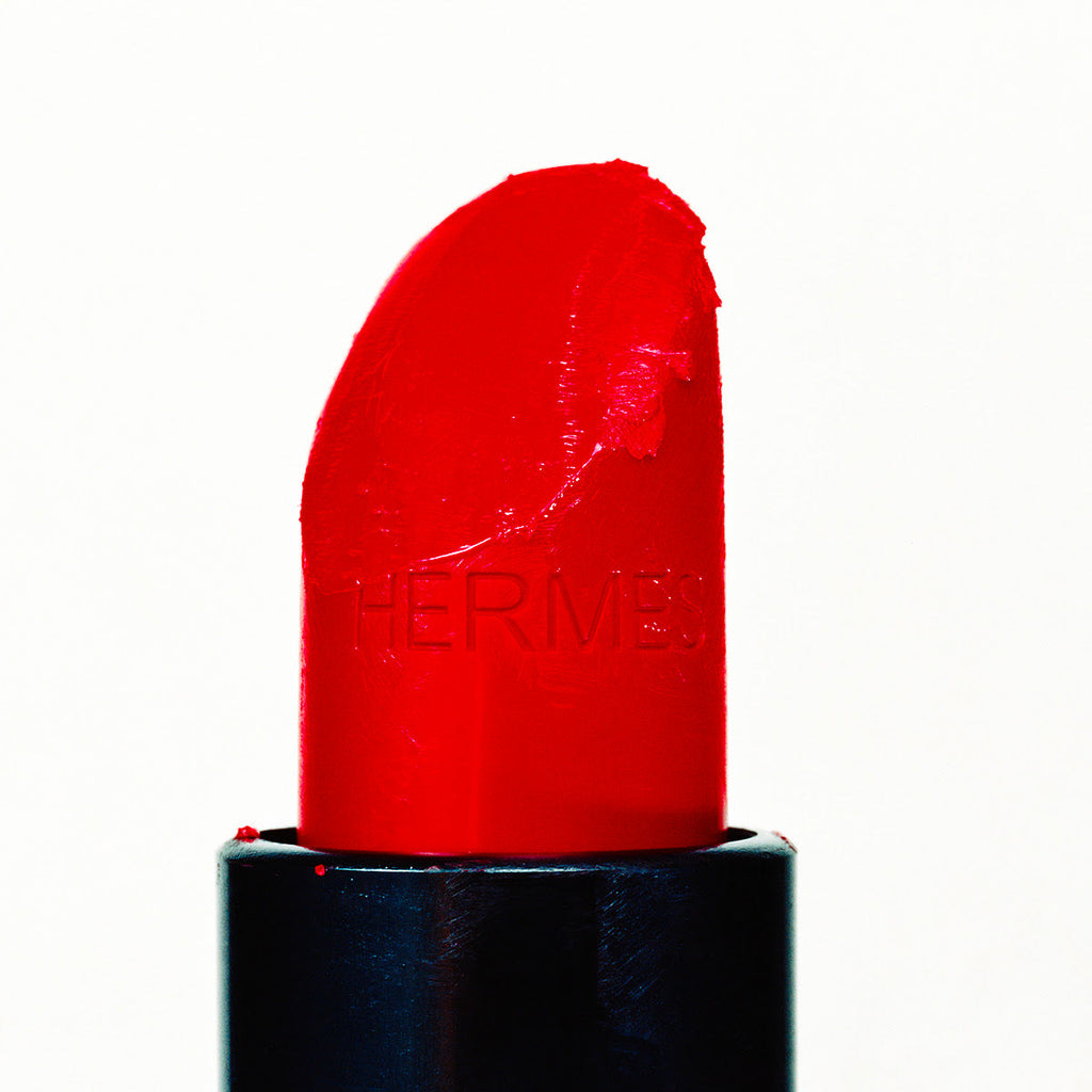 Good Hemes Lipstick by Tyler Shields at GALLERY M