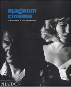 Magnum Cinema